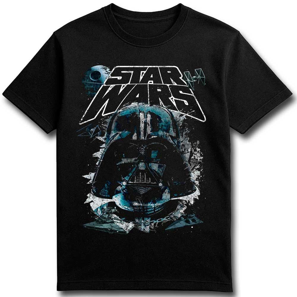 Camiseta de "DARTH VADER"