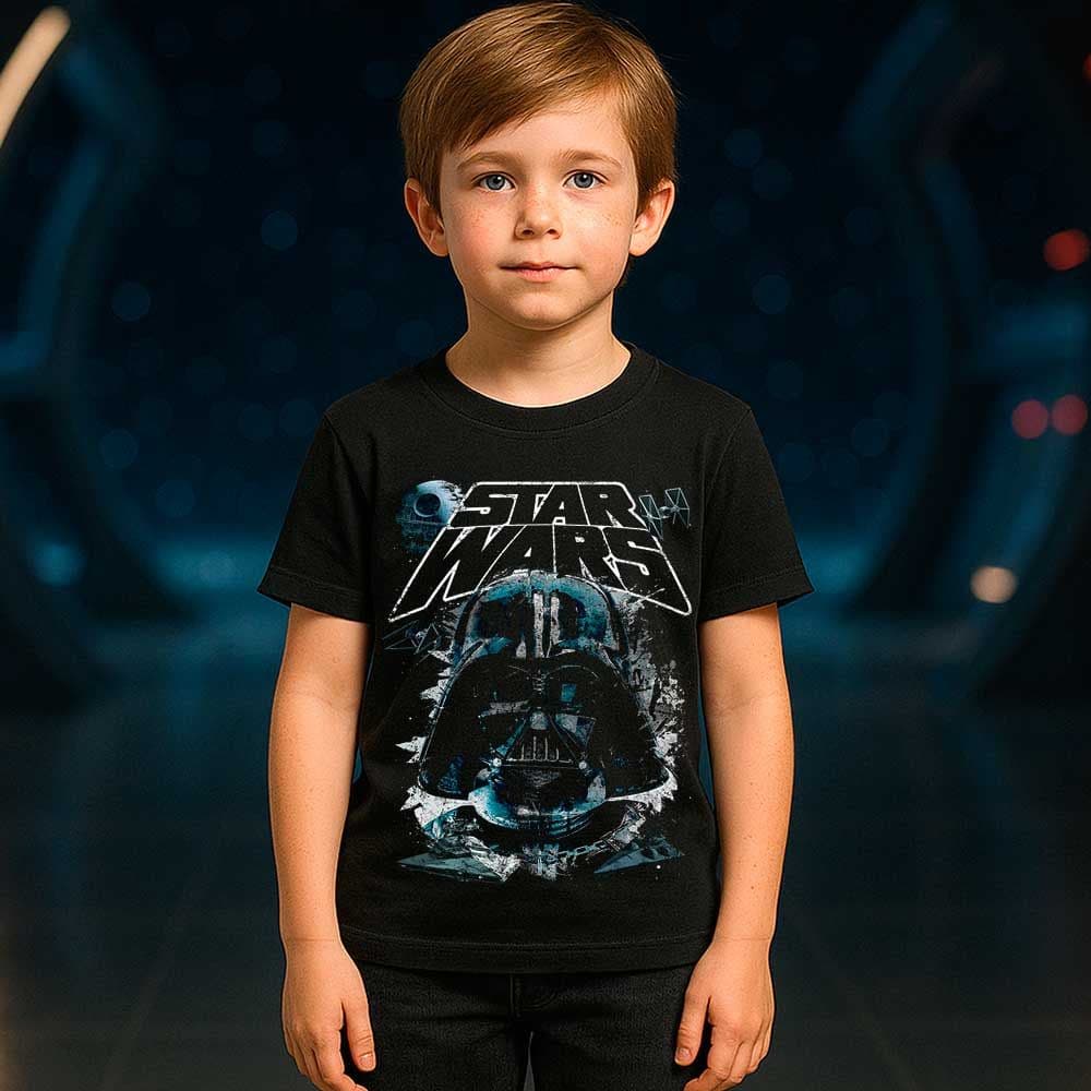 Camiseta de "DARTH VADER"