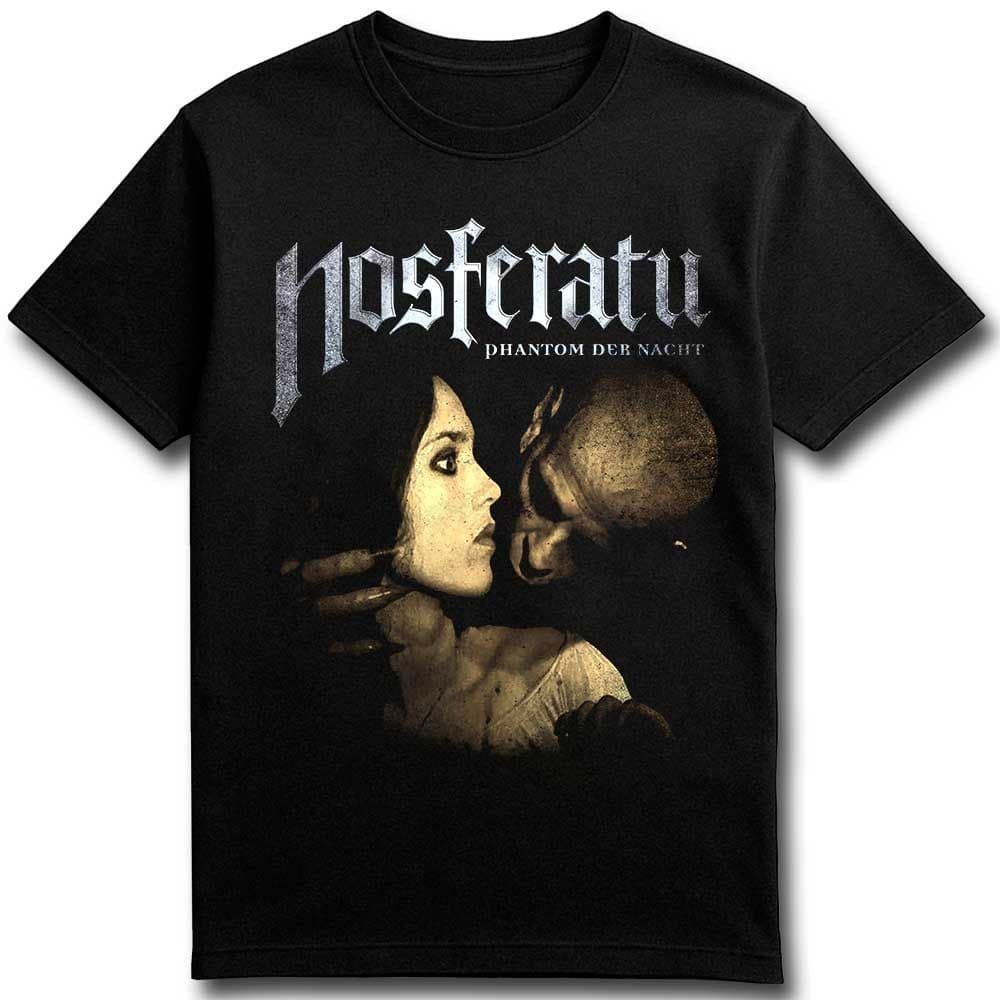 Camiseta "NOSFERATU"