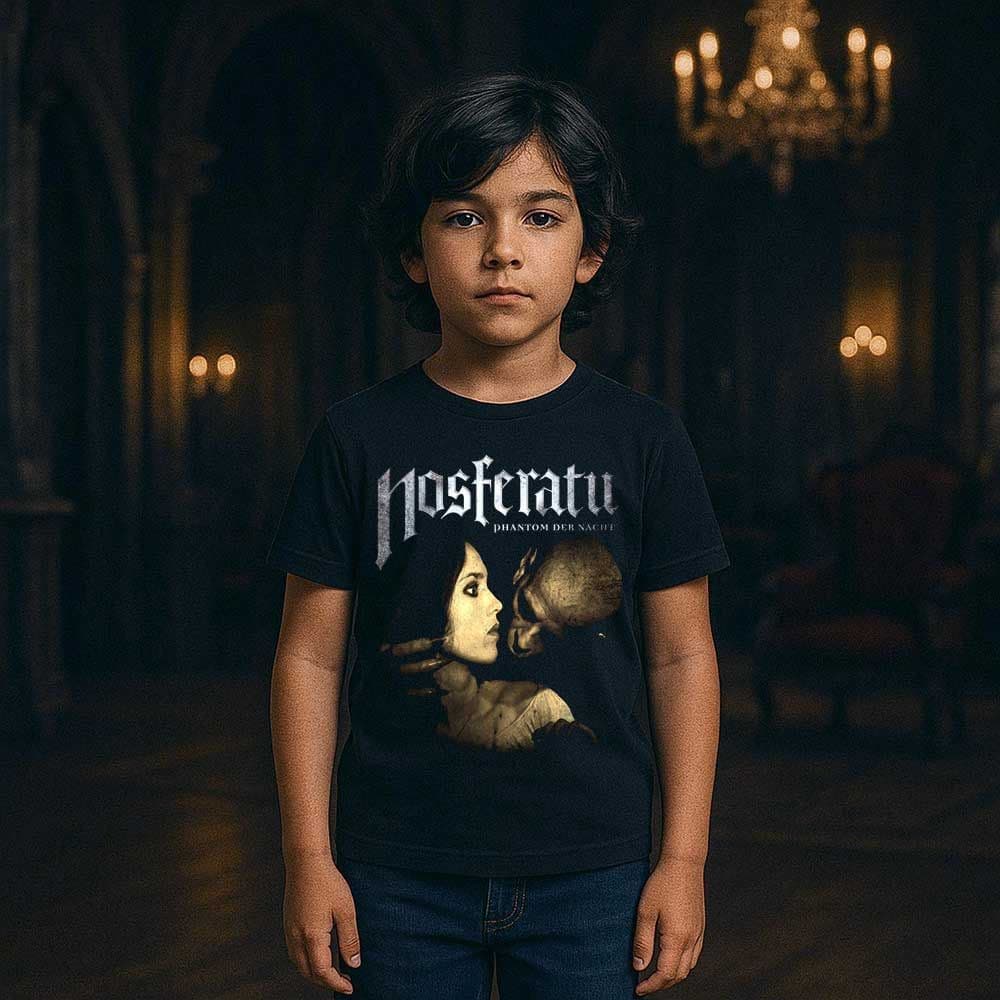 Camiseta "NOSFERATU"